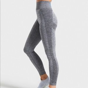 Gymshark seamless leggings